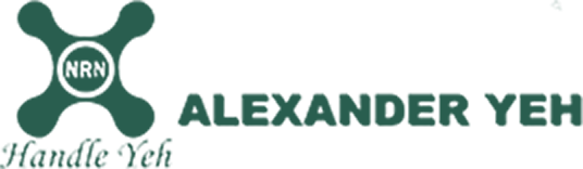 Alexander Yeh: Zinc Alloy Faucet Manufacturer