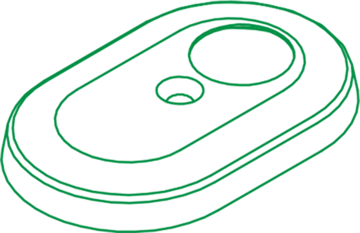 Metal Escutcheons, Flanges, Sleeves