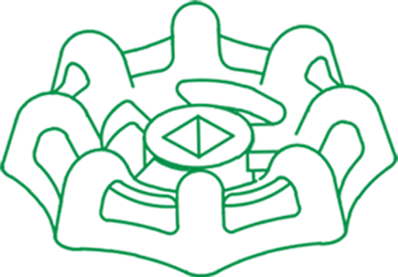 Outdoor faucet Handle Square Broach